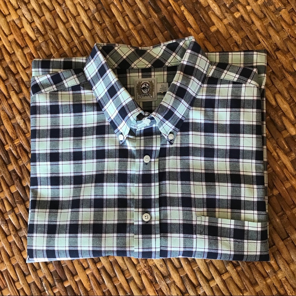 Cinch Short sleeve shirt